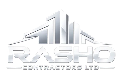 RASHO Contractors Ltd