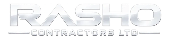 RASHO Contractors Ltd