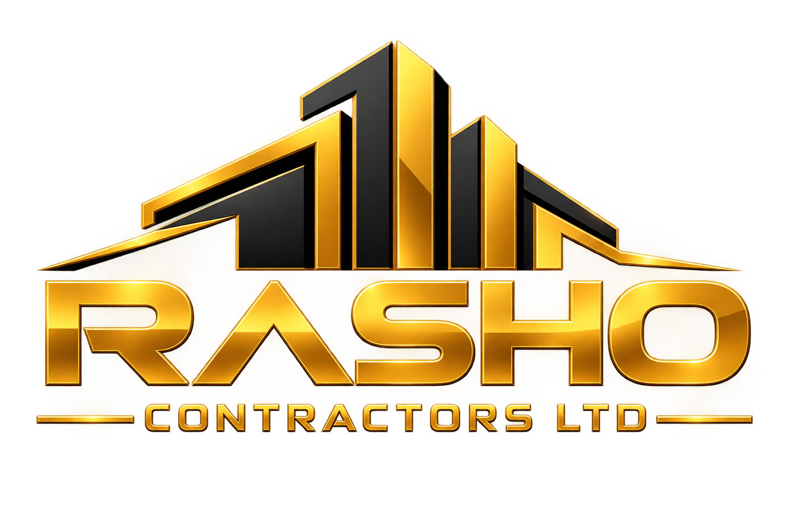 RASHO Contractors Ltd
